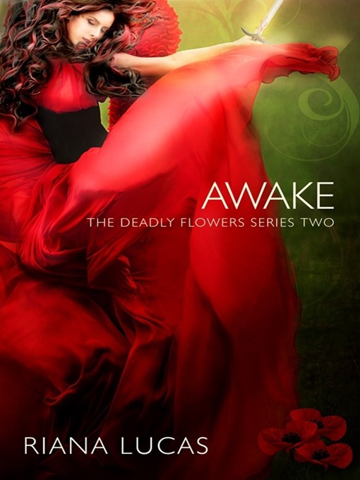 Title details for Awake by Riana Lucas - Available